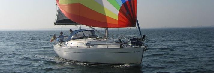 Epsilon - OOSTERSCHELDE - Sun Odyssey 37 - WE