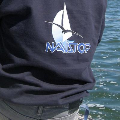 Sweat logo