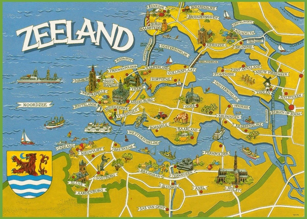 Zeeland